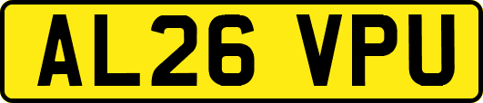 AL26VPU