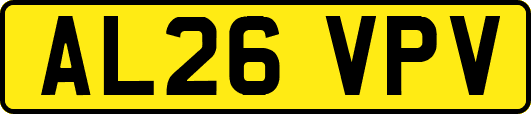 AL26VPV