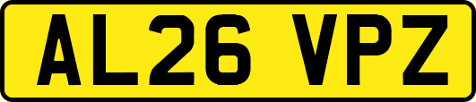 AL26VPZ