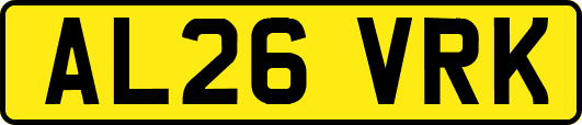 AL26VRK