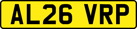 AL26VRP