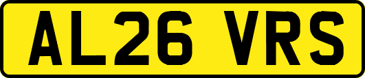 AL26VRS