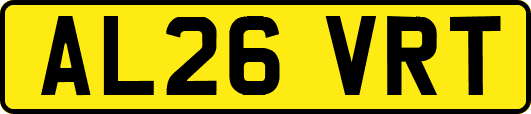 AL26VRT