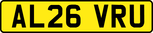AL26VRU