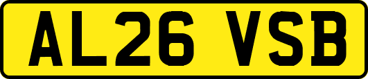 AL26VSB