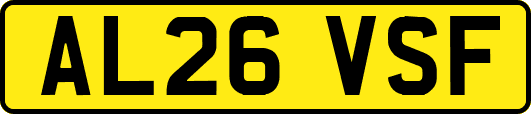 AL26VSF