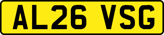 AL26VSG