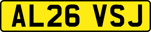 AL26VSJ