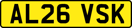 AL26VSK