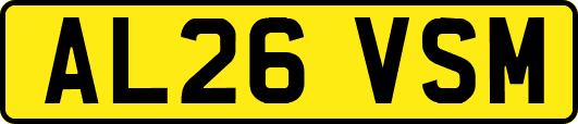 AL26VSM