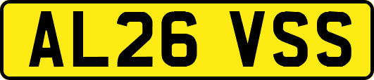 AL26VSS
