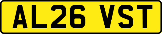 AL26VST