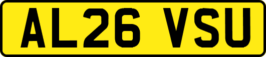 AL26VSU