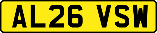 AL26VSW