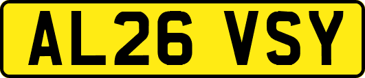 AL26VSY