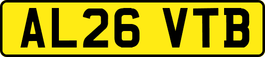 AL26VTB