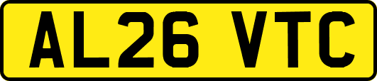 AL26VTC