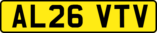 AL26VTV
