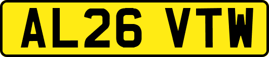 AL26VTW