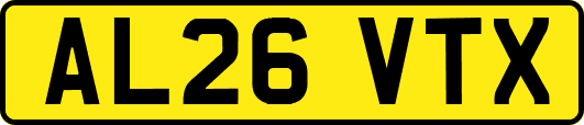AL26VTX