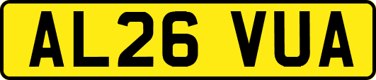 AL26VUA