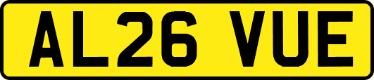 AL26VUE