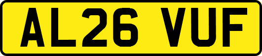 AL26VUF