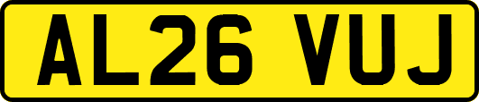 AL26VUJ