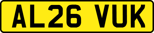 AL26VUK