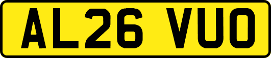 AL26VUO