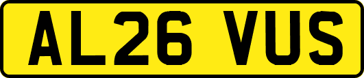 AL26VUS
