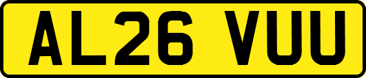 AL26VUU