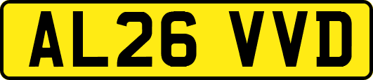 AL26VVD
