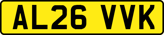 AL26VVK