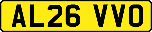 AL26VVO