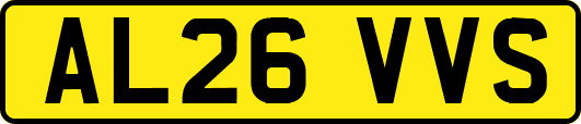 AL26VVS