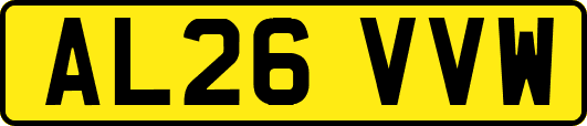 AL26VVW