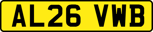 AL26VWB
