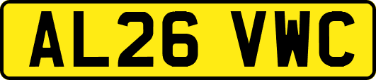 AL26VWC