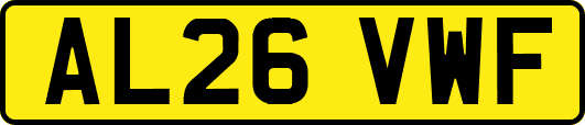 AL26VWF