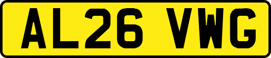 AL26VWG