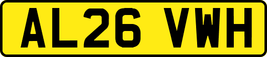 AL26VWH