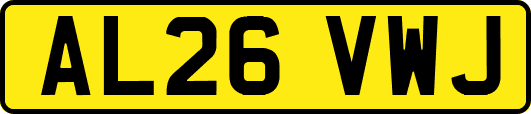 AL26VWJ