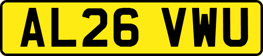 AL26VWU