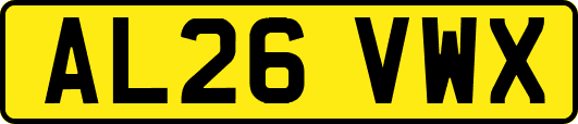 AL26VWX