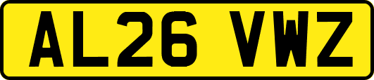 AL26VWZ
