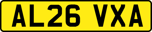 AL26VXA