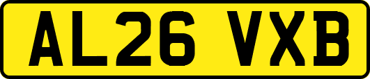 AL26VXB