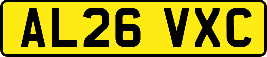 AL26VXC