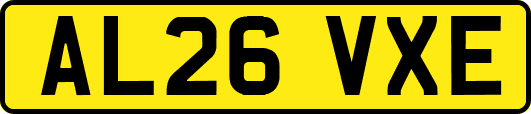 AL26VXE